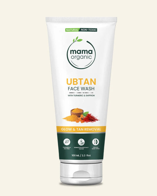 RootsybyShaveen Facewash