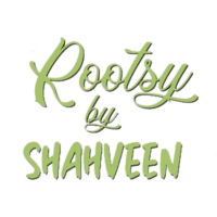 Rootsybyshahveen