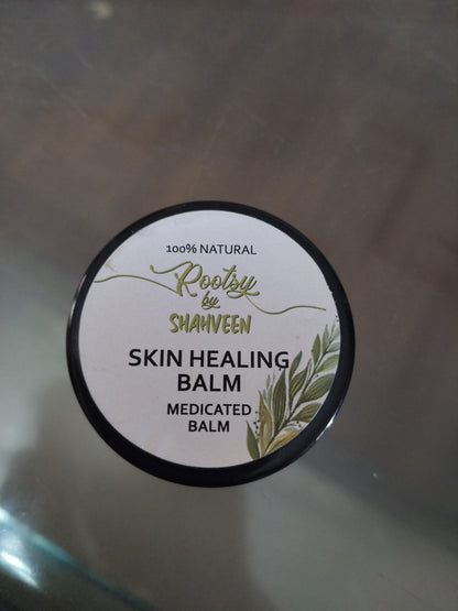 Skin Healing Balm