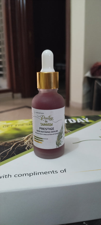 Presitige Skin refining Serum 30 ml