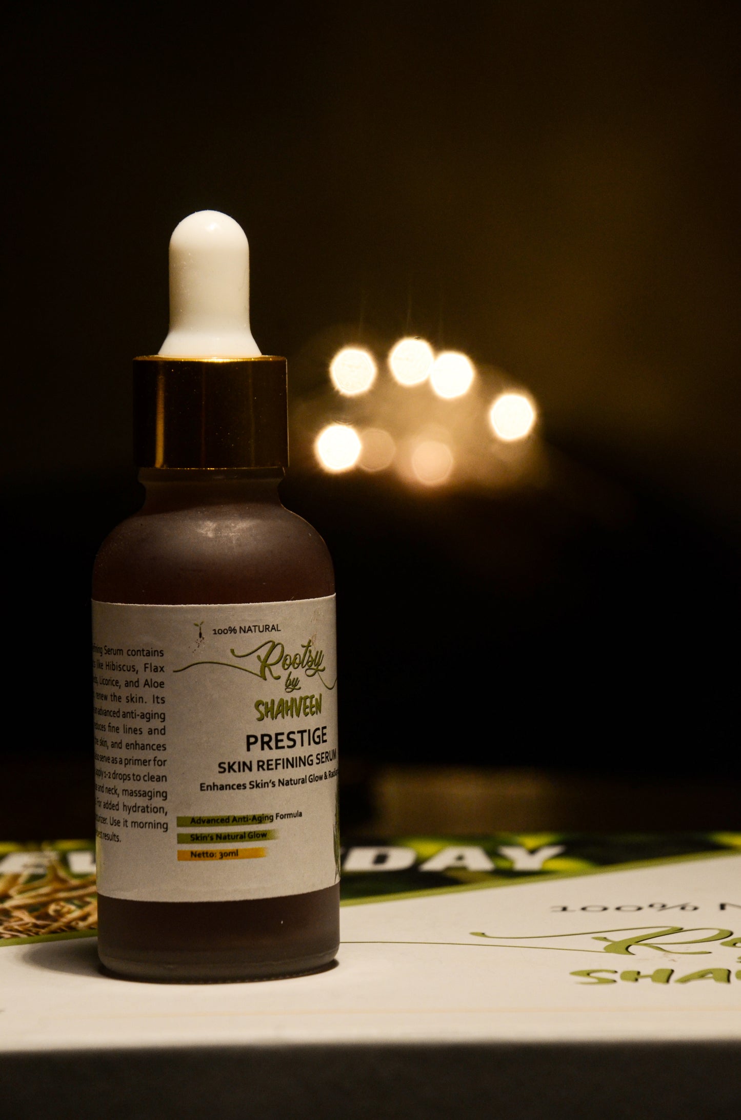 Presitige Skin refining Serum 30 ml