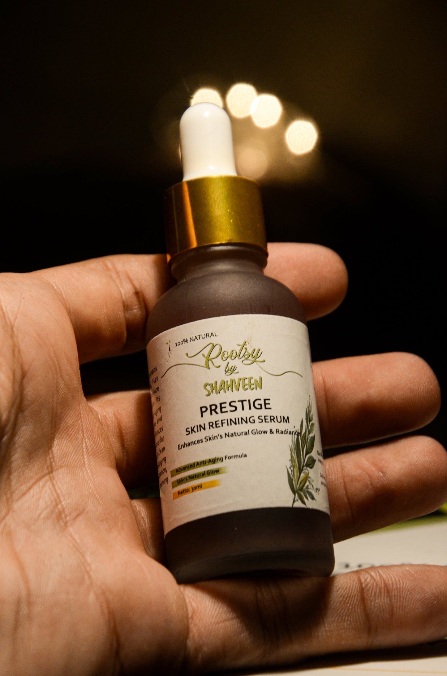 Presitige Skin refining Serum 30 ml