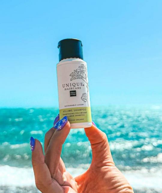 RootsybyShahveen Shampoo